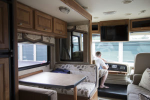 Tiffin Allegro Openroad 32LA