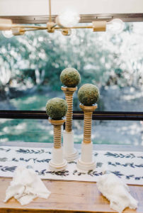 Camper Tour: This family traded a house by the ocean for a home on the road. Photos from @UncommonFarmer / Featured on MountainModernLife.com