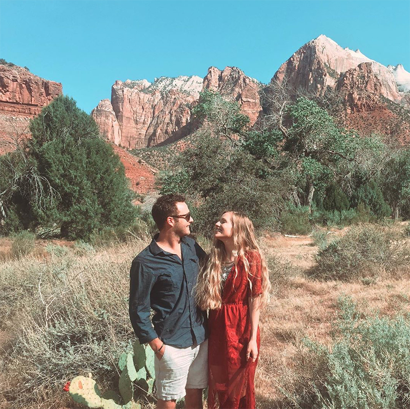 RV Tour Featuring @madefreeco on MountainModernLife.com