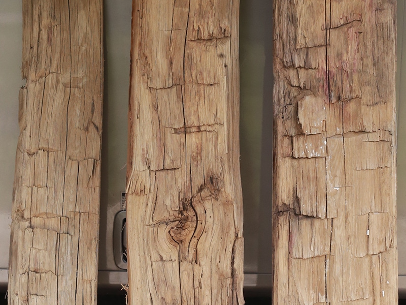 How To Clean Reclaimed Wood Mountainmodernlife Com
