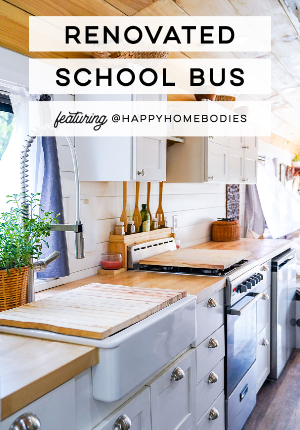 renovated school that belongs to @happyhomebodies