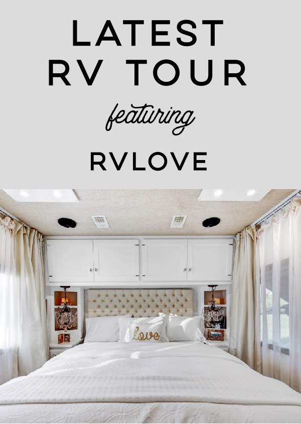 Latest RV Tour
