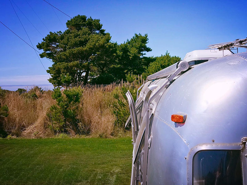 1978 Airstream Excella