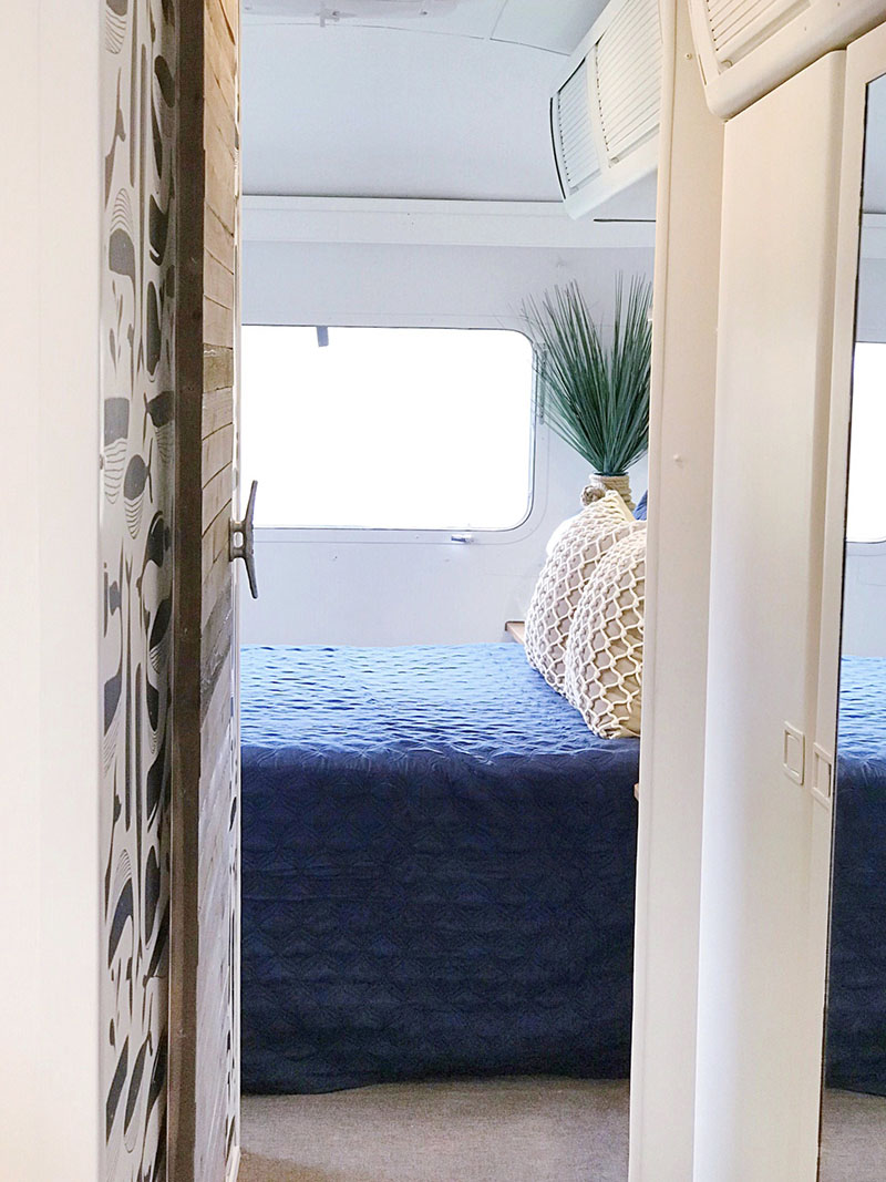 vintage airstream remodel