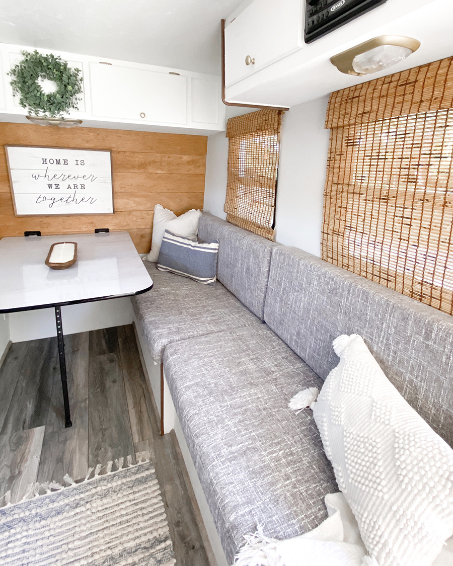 camper renovation