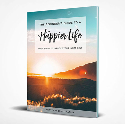 the-beginners-guide-to-a-happier-life-mountainmodernlife.com-featured