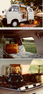 micro van conversion