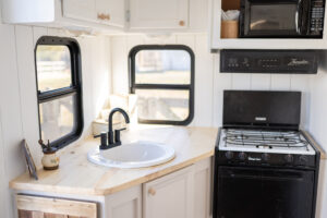 camper kitchen remodel