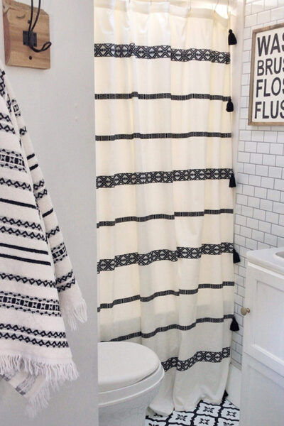 Camper Bathroom Ideas