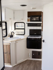 camper kitchen remodel