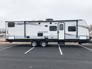 Keystone Summerland M2980