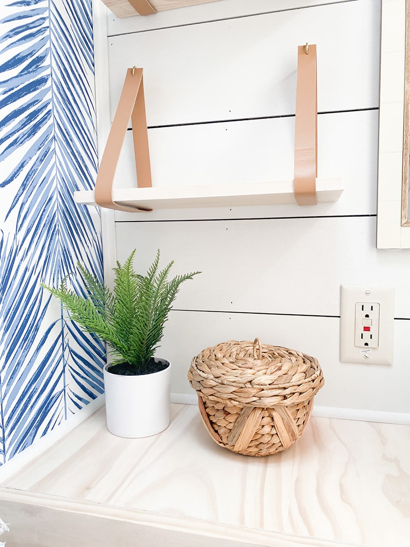 Tour this coastal RV renovation inspired by Charleston, SC