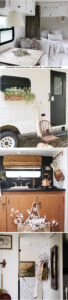 Budget-Friendly Camper Makeover