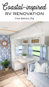 coastal travel trailer