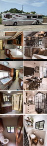 RV before and after photos