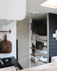 camper remodel
