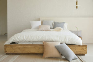 eco friendly pillows