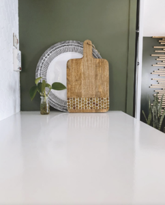 painted rv kitchen countertops