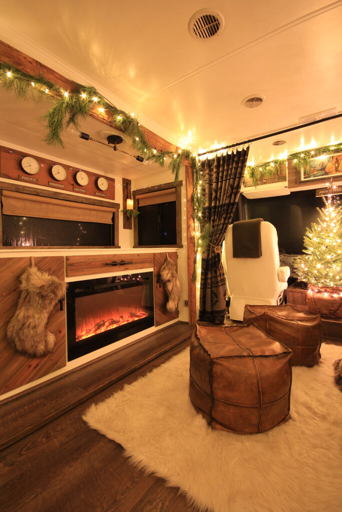 camper Christmas
