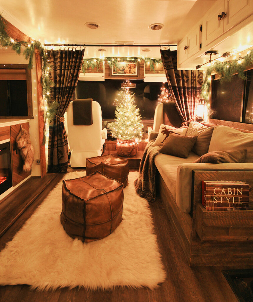 RV Christmas