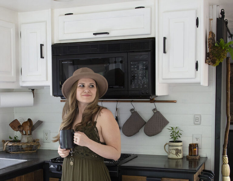 about mountainmodernlife