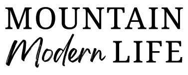 Mountain Modern Life logo