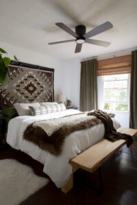 mountain modern life