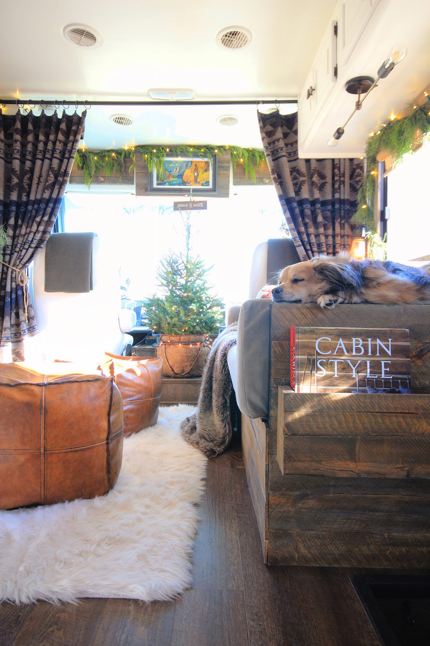 Our RV Christmas Photos