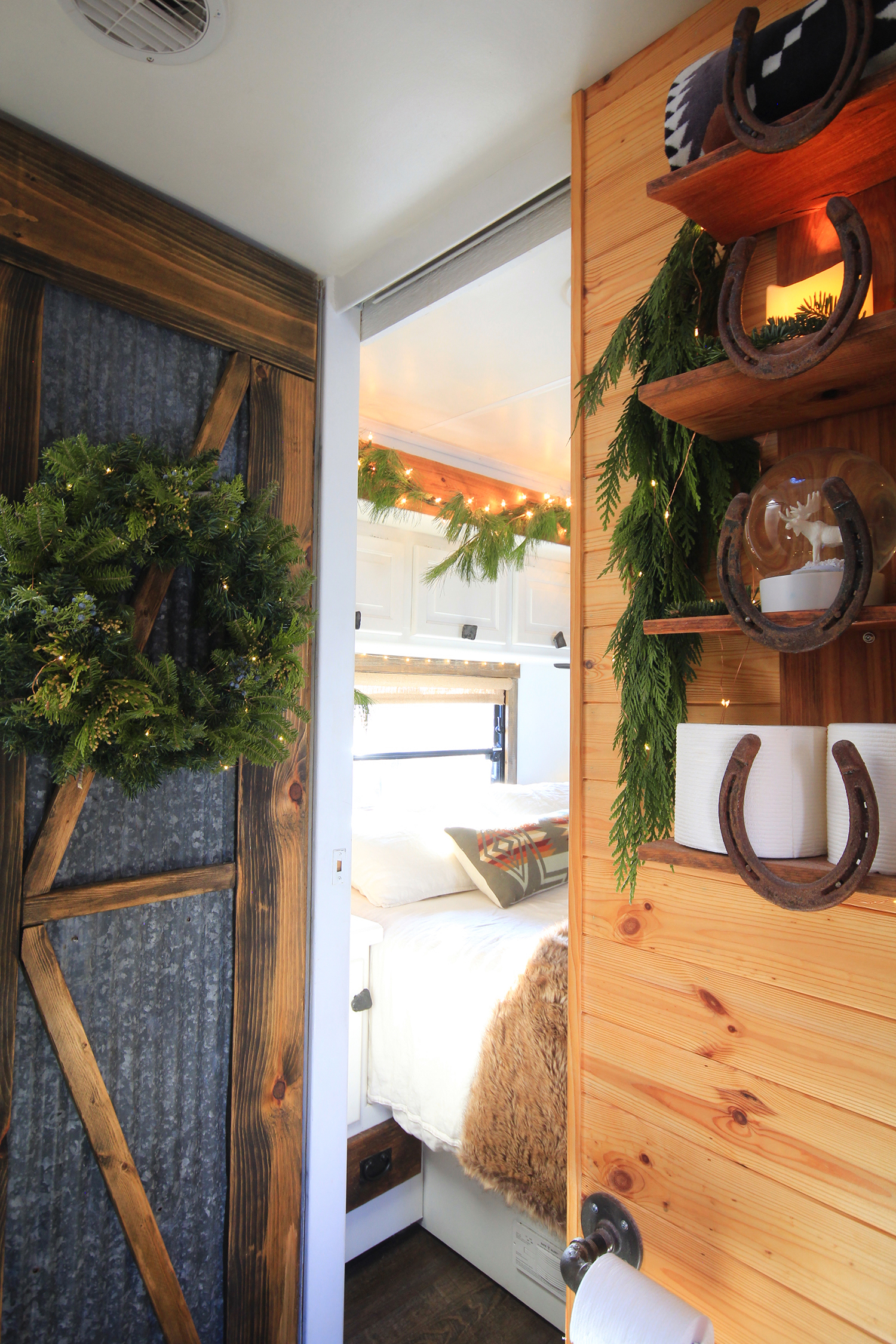 Our RV Christmas Photos