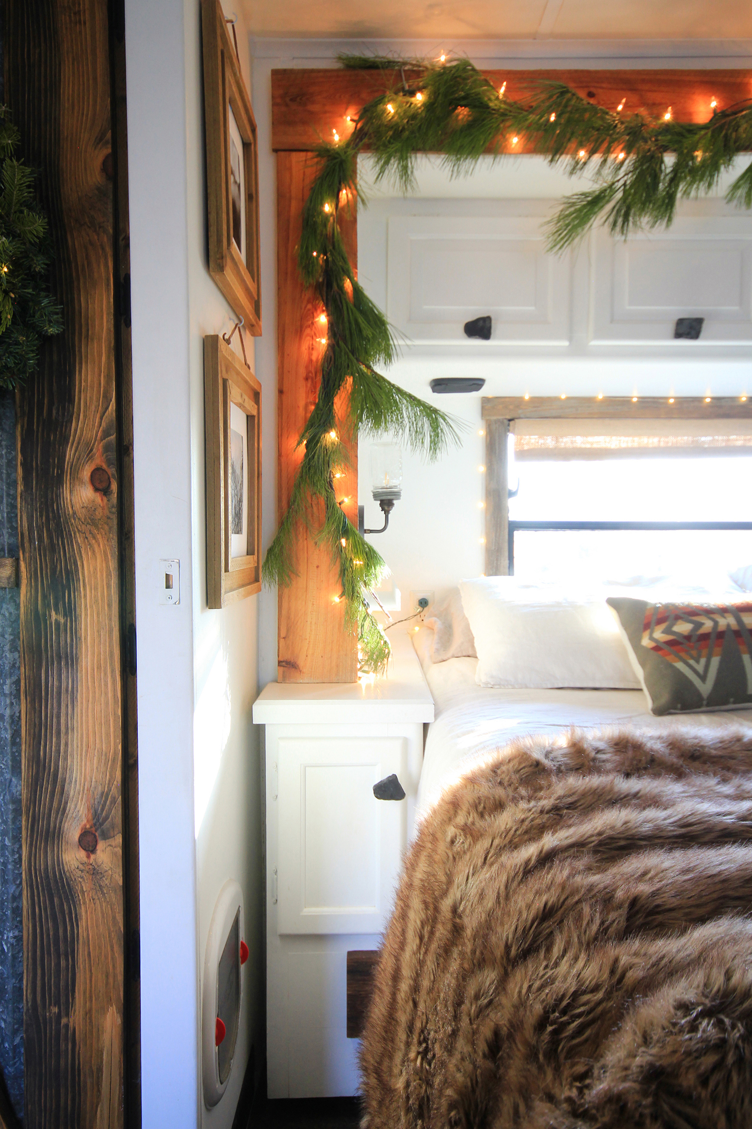 Our RV Christmas Photos