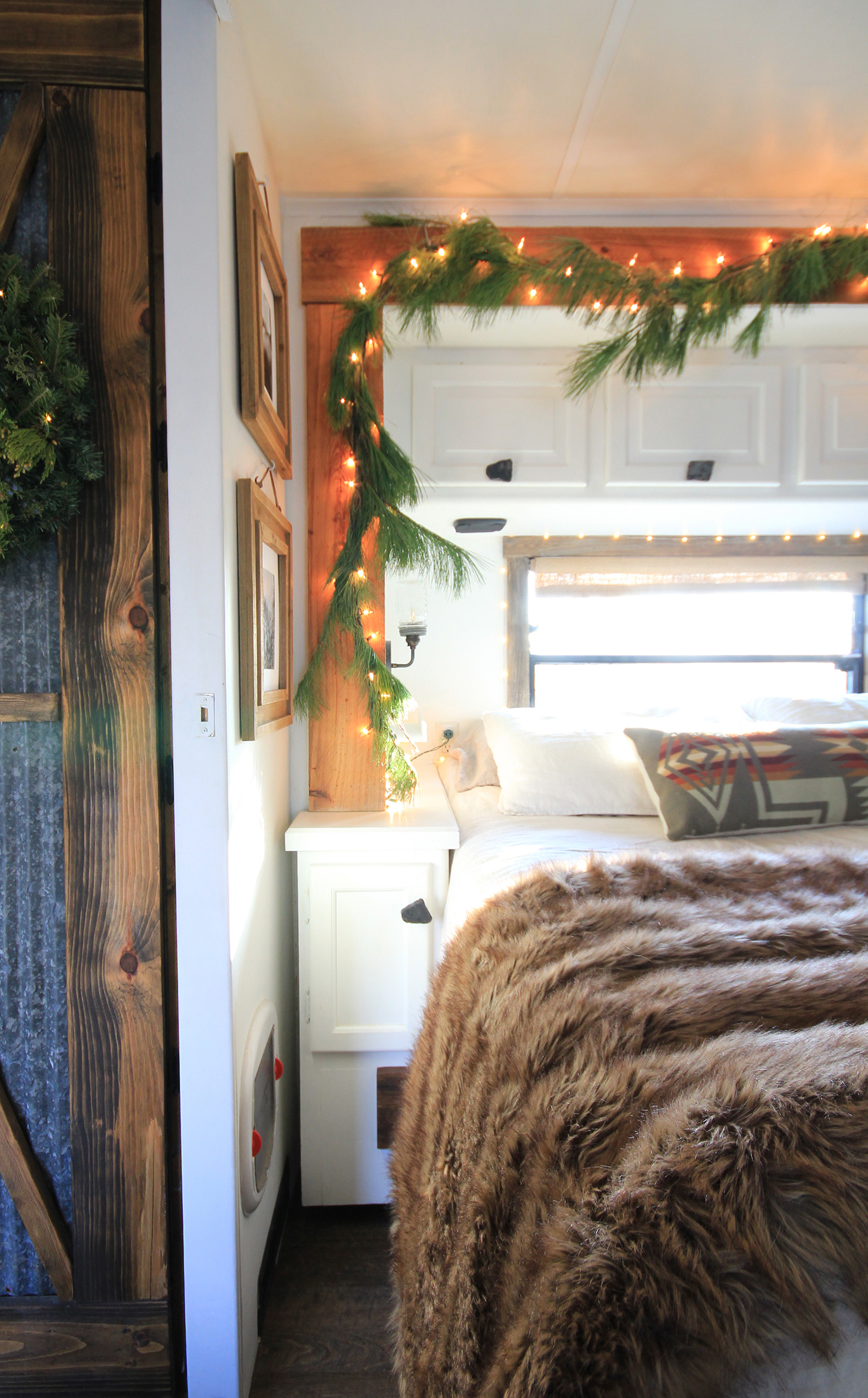 Our RV Christmas Photos