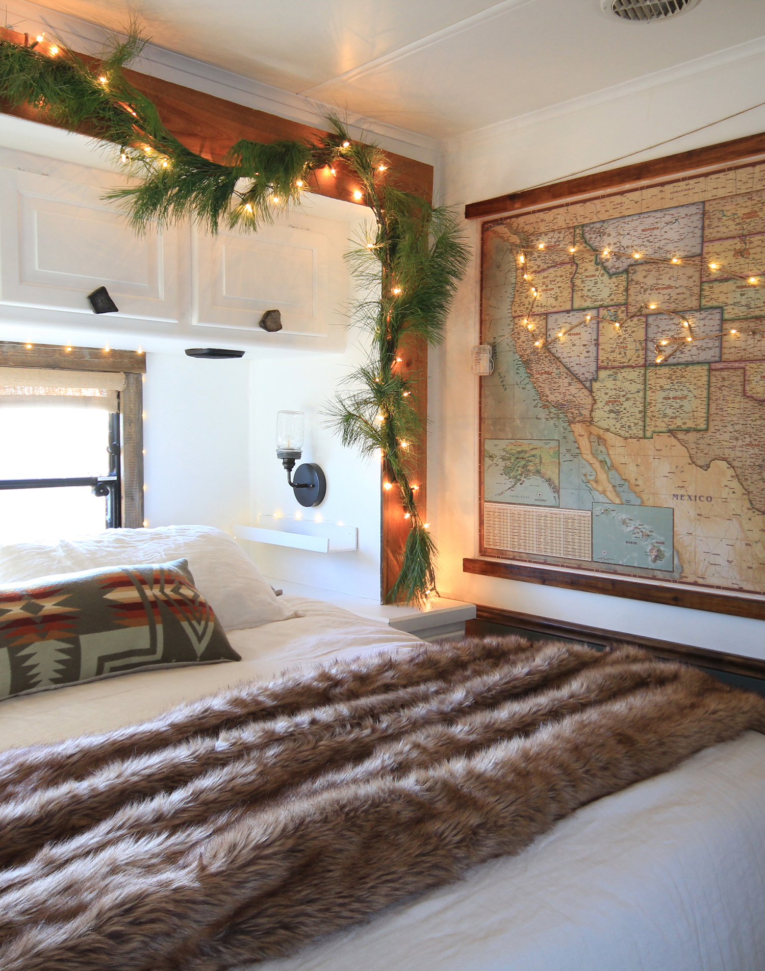 Our RV Christmas Photos