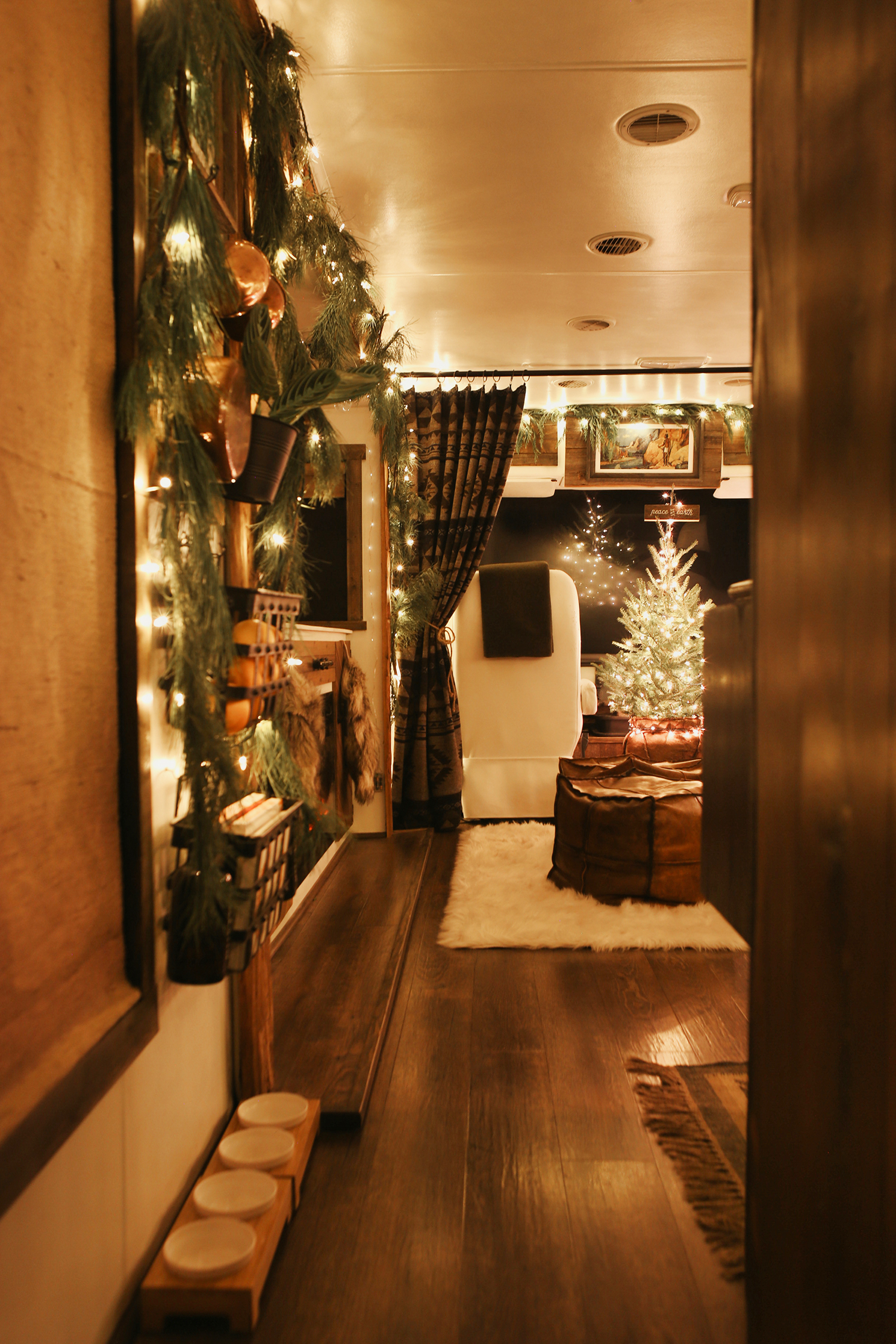 Our RV Christmas Photos