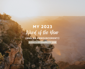 WOTY 2023