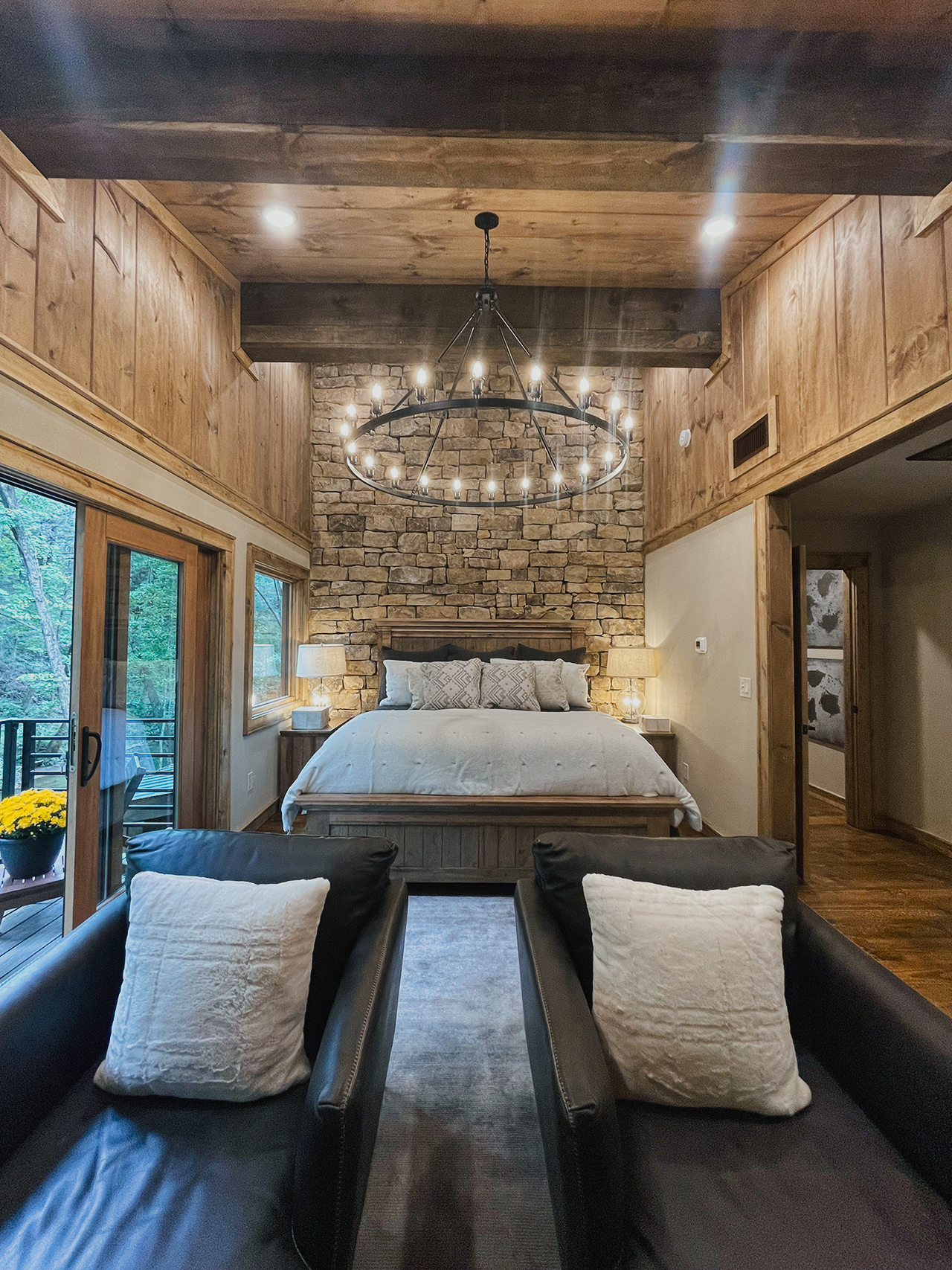 Interior Inspiration from the Blue Ridge Mountains Parade of Homes