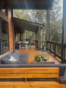 Blue Ridge Mountains Parade of Homes