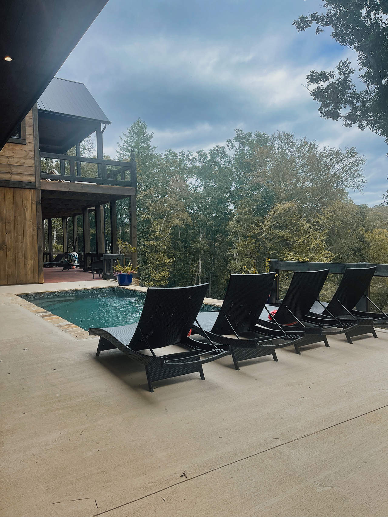 Interior Inspiration from the Blue Ridge Mountains Parade of Homes