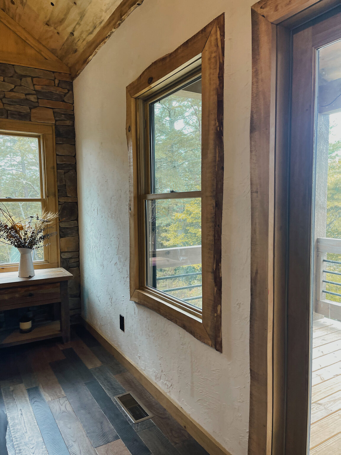 Interior Inspiration from the Blue Ridge Mountains Parade of Homes