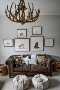 gender neutral nursery