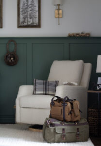 hypnobirthing hospital bag for labor and delivery