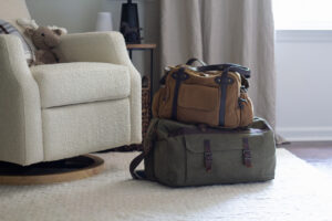 what's in my hospital bag for hypnobirthing