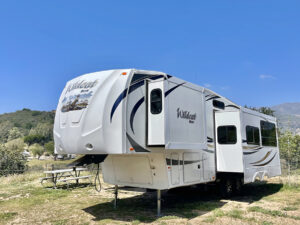 2013 Forest River Wildcat Maxx F282RK