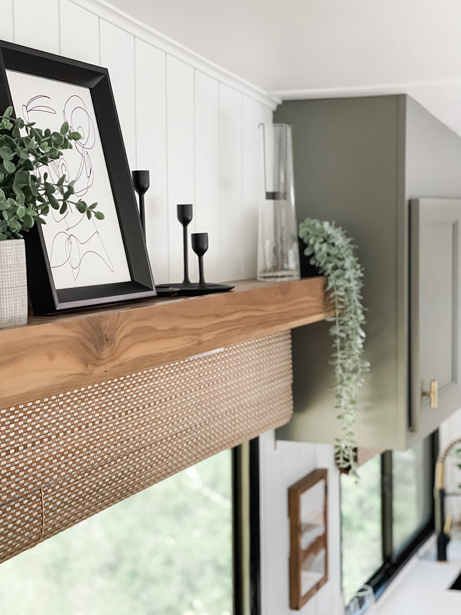 Renovated Forest River Wildcat 5th Wheel