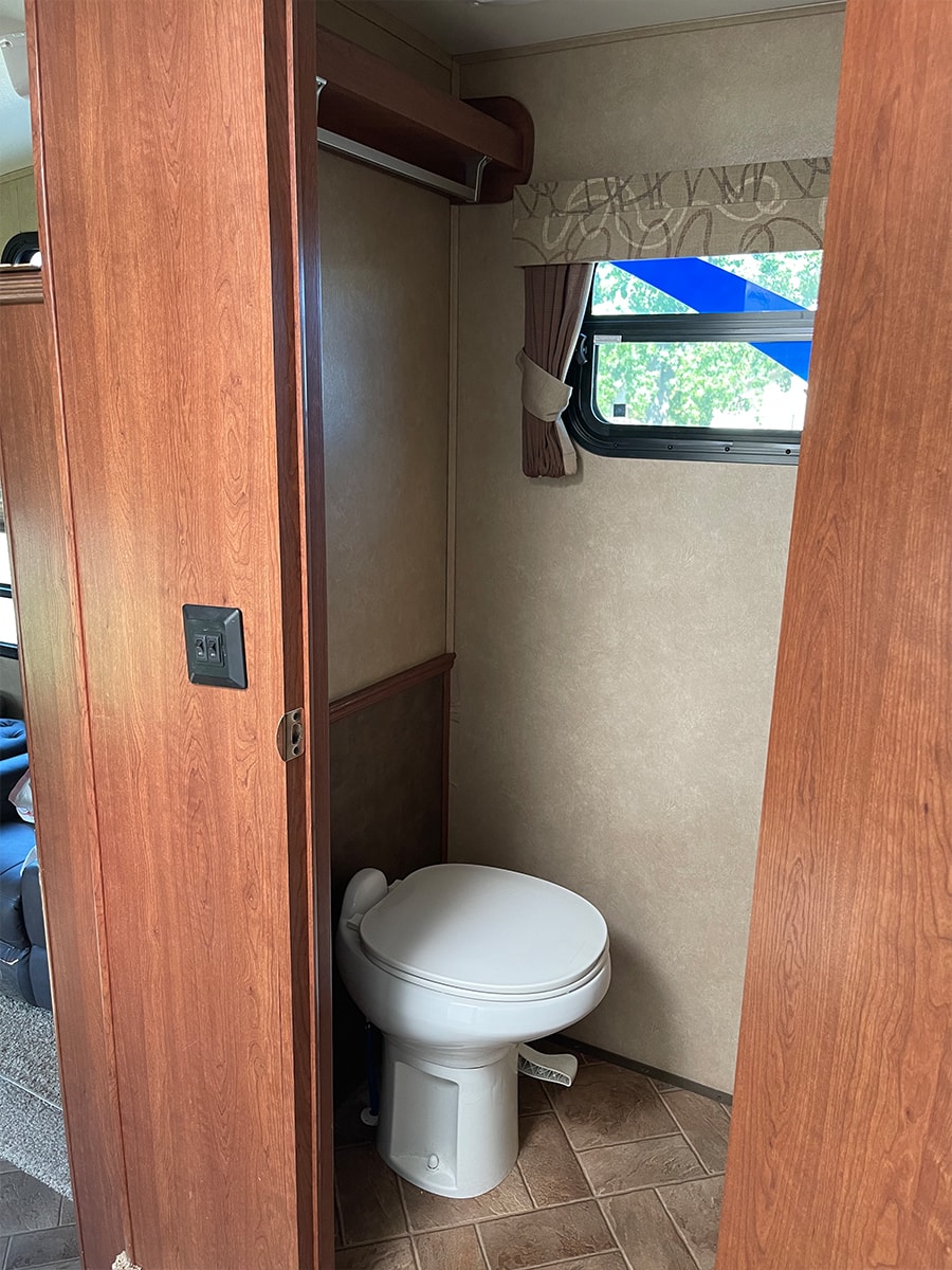 2013 Forest River Wildcat Maxx F282RK