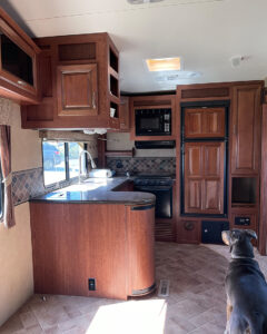 2013 Forest River Wildcat Maxx F282RK