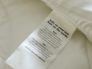 buffy cloud comforter