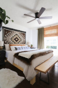 sustainable bedding from quince